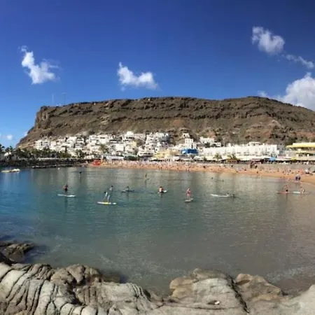 Playa Azul , Luxury Penthouse With Spectacular Roof Terrace Lägenhet