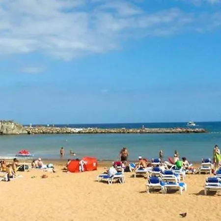 Apartment Playa Azul , Lovely Luxury Pent House *