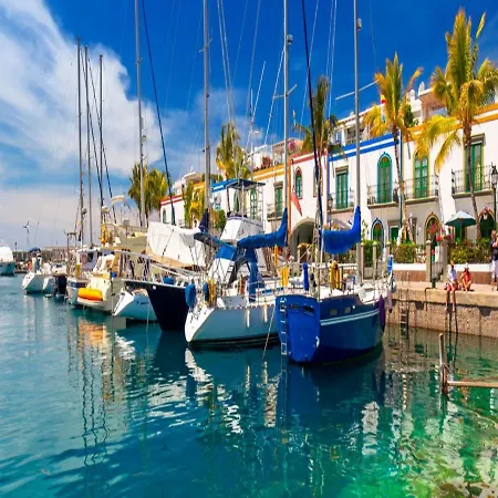 Apartment Playa Azul , Lovely Luxury Pent House *