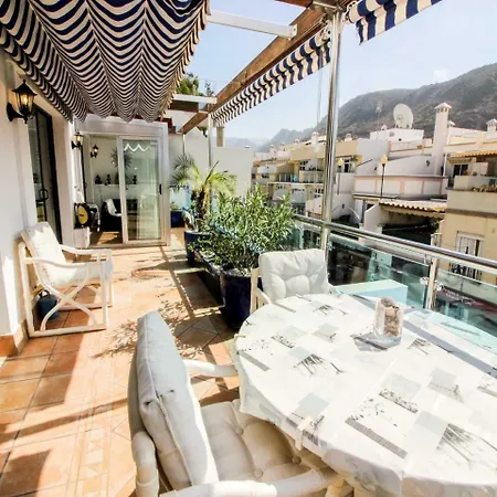 Apartment Playa Azul , Lovely Luxury Pent House