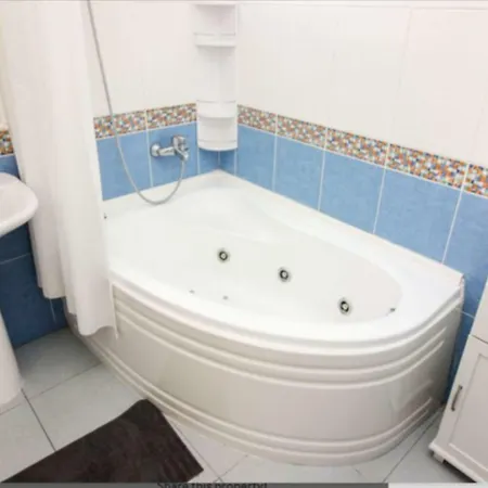 Playa Azul , Lovely Luxury Pent House * Puerto De Mogan