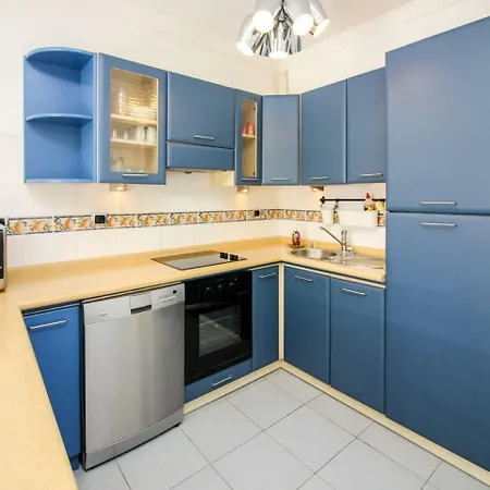 Playa Azul , Lovely Luxury Pent House Puerto De Mogan